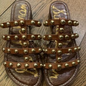 Sam Edelman Sandals